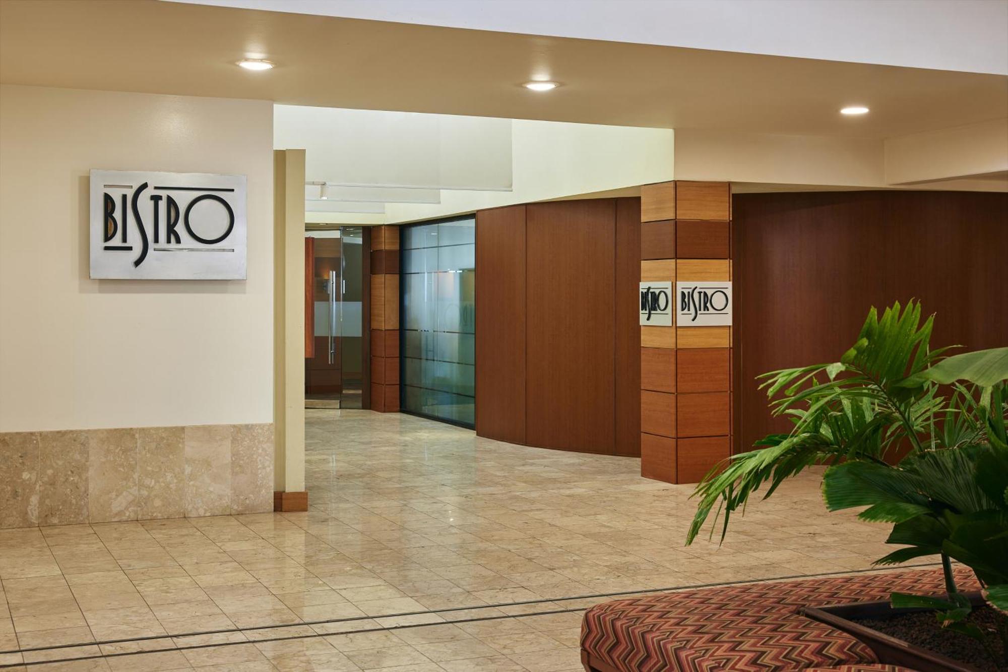 Pacific Islands Club Guam Hotell Tumon Exteriör bild
